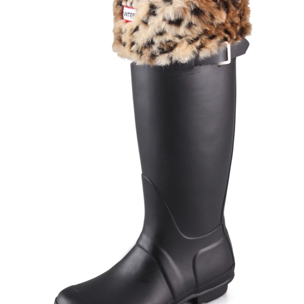 Cheetah HUNTER Socks